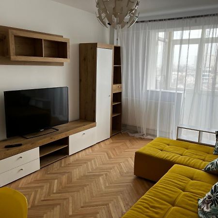 Condo Dorobanti Bucureşti Exterior foto