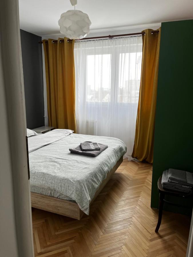 Condo Dorobanti Bucureşti Exterior foto