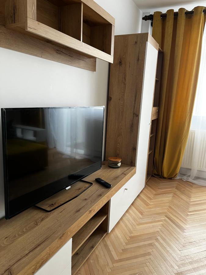 Condo Dorobanti Bucureşti Exterior foto