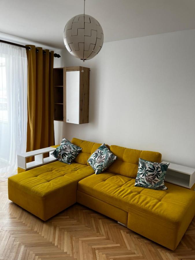 Condo Dorobanti Bucureşti Exterior foto