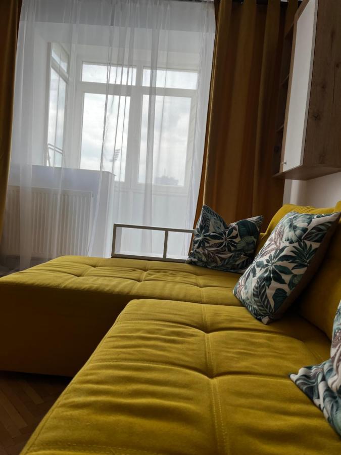 Condo Dorobanti Bucureşti Exterior foto