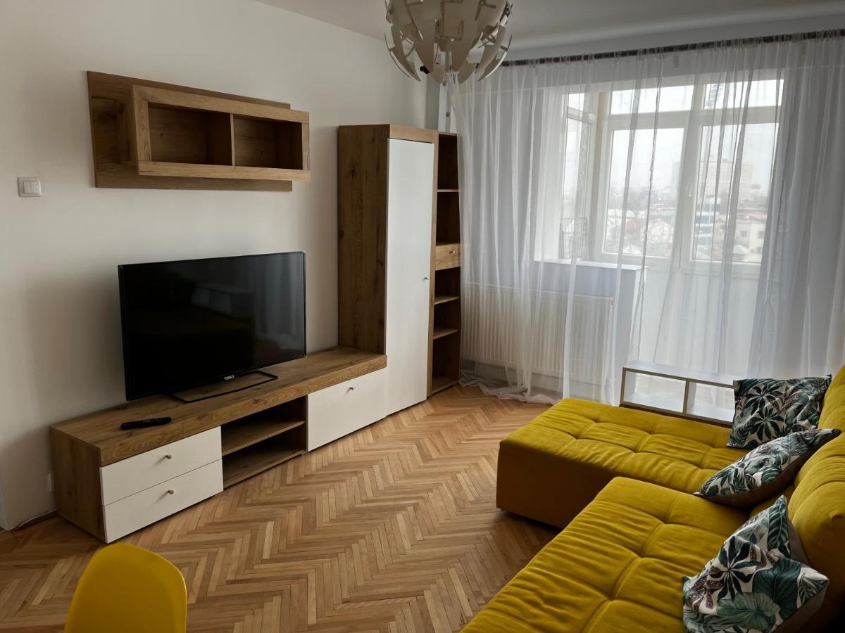 Condo Dorobanti Bucureşti Exterior foto