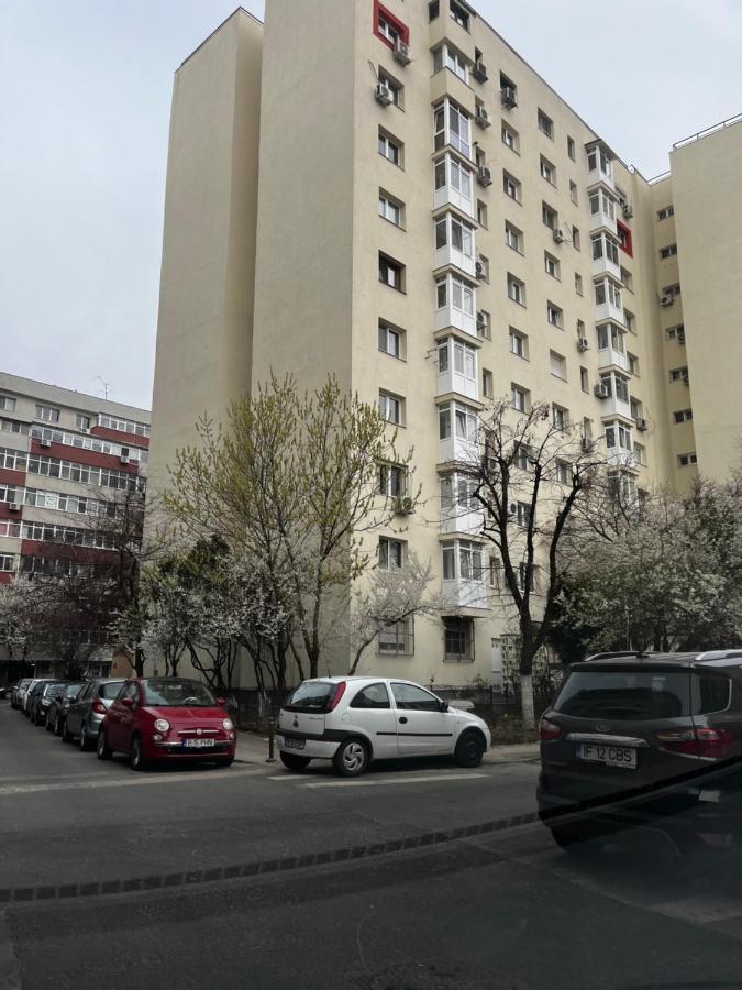 Condo Dorobanti Bucureşti Exterior foto