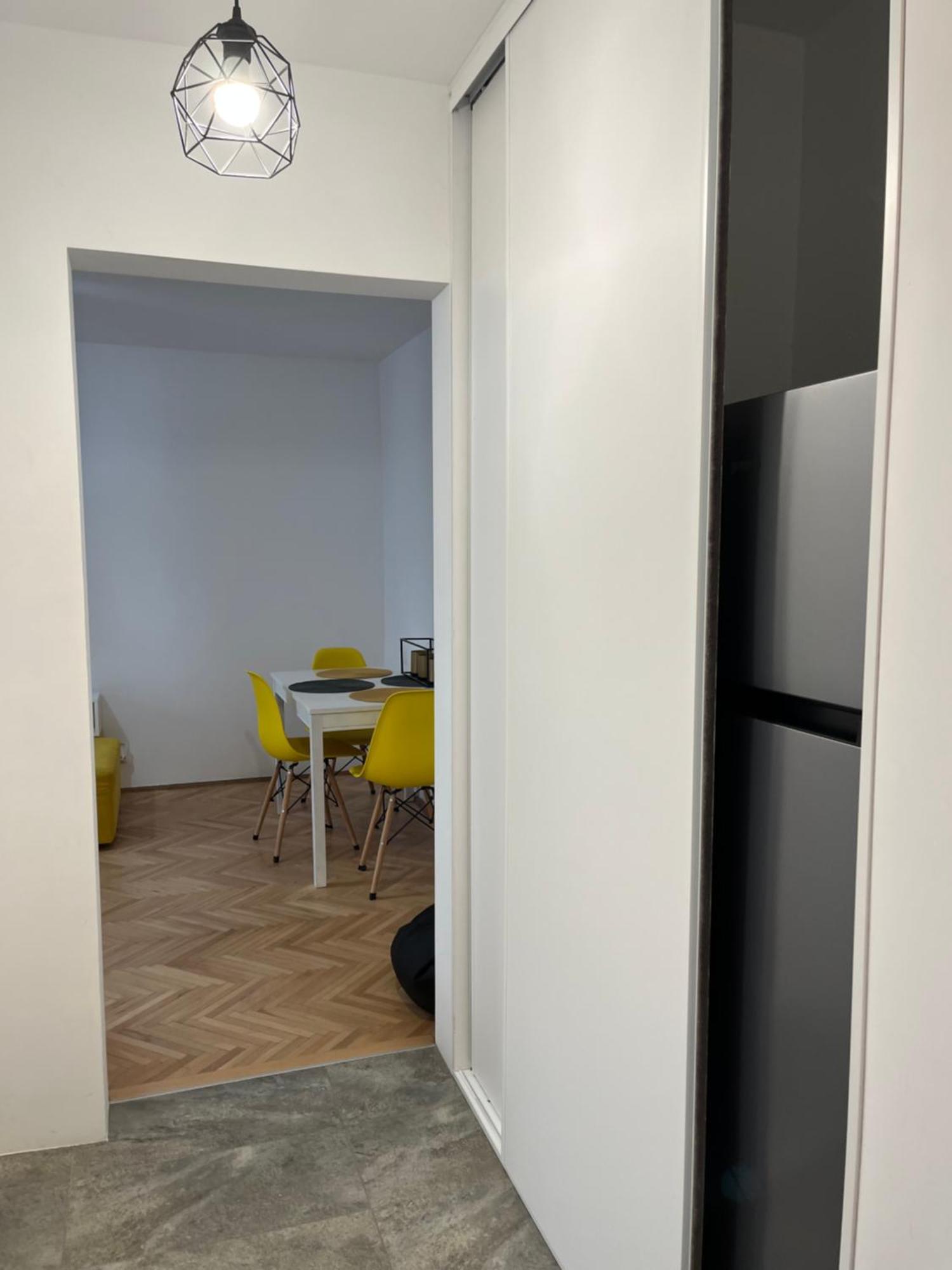 Condo Dorobanti Bucureşti Exterior foto